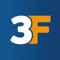 Municipalidad de Tres de Febrero logo - Similar company to Cidem Untref