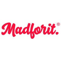 Madforit logo - Similar company to Chat2Db