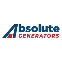 Absolute Generators logo - Similar company to Mecatron Service