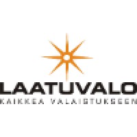 Laatuvalo / Steelhouse Group Oy logo - Similar company to Siro Group Ltd.
