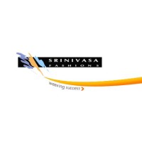 Srinivasa Fashions Pvt Ltd logo - Similar company to Jyoshop
