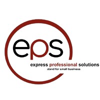 EPS logo - Similar company to Eps-Doublet