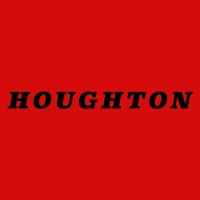 Houghton Festival logo - Similar company to Everything Is Music