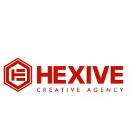 Hexive Creative Agency logo - Similar company to Ptb Group