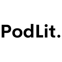 PodLit. logo - Similar company to Podster
