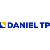 DANIEL TP logo - Similar company to Guidaide