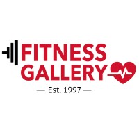 Fitness Gallery logo - Similar company to Comm-Fit