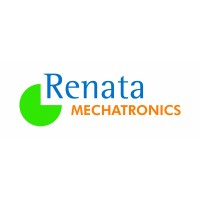 Renata Mechatronics logo - Similar company to Precision Mechatronics
