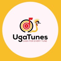 UgaTunes logo - Similar company to Kan-Garoo