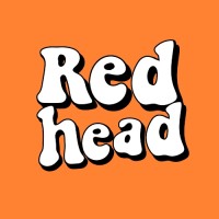 Redhead Sverige logo - Similar company to Mino