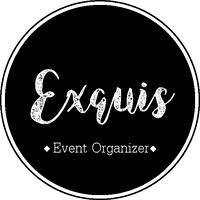 Exquis Event Organizer logo - Similar company to Ultimate Organizer