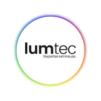 LUMTEC logo - Similar company to Occirep