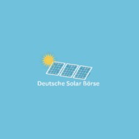 DEUTSCHE SOLAR BÖRSE 