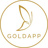 Goldapp web agency logo - Similar company to Anzu.Pro