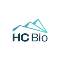 HC Bioscience, Inc. logo - Similar company to Rethink Bio