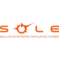 SOLE s.a. logo - Similar company to Thermic Sol