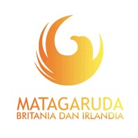 Mata Garuda Britania dan Irlandia (MGBI) logo - Similar company to Britain In South East Asia | Bisea