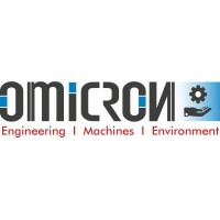 Omicron Paptech LLP logo - Similar company to Eintec