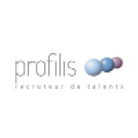 Profilis logo - Similar company to Medinis Profilis, Uab