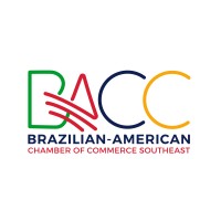 Brazilian-American Chamber of Commerce of the Southeast (BACC-SE) logo - Similar company to Bswfcc Brazilian Southwest Florida Chamber Of Commerce