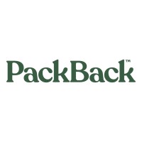 PackBack logo - Similar company to Crowdsphere