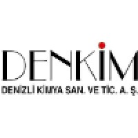 Denkim Denizli Kimya A.S. logo - Similar company to Eba Kimya Sanayi Ve Ticaret Limited Şirketi