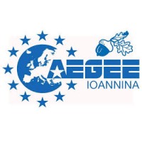 AEGEE-Ioannina logo - Similar company to Joist India