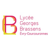 Lycée Georges Brassens d'Évry-Courcouronnes logo - Similar company to Cfa Itis Formation