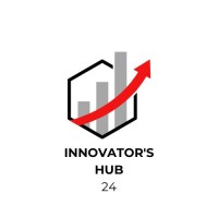 Innovator's Hub 24 logo - Similar company to The Future Wired