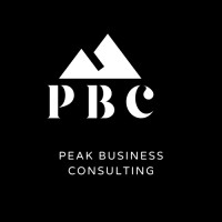 Peak Business Consulting -PBC GROUP logo - Similar company to Mpowered Sales株式会社