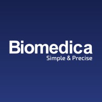Biomedica Corporation logo - Similar company to Hitrust
