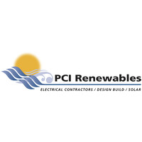 PCI RENEWABLES, INC. logo - Similar company to Post-Records Publishing
