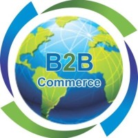 B2B Commerce Pvt. Ltd logo - Similar company to B2B Commerce (M) Sdn Bhd