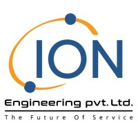 ION Engineering Pvt. Ltd. logo - Similar company to Tech-Bhai