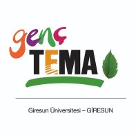 Giresun Üniversitesi Genç Tema Topluluğu logo - Similar company to Grüsi̇ber - Giresun Üniversitesi Siber Güvenlik Topluluğu