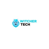 Witcher Tech logo - Similar company to Business Venturez