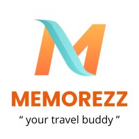Memorezz Holiday Packages Pvt Ltd logo - Similar company to The Holiday Place