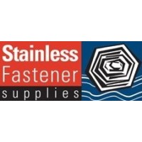 Stainless Fastener Supplies logo - Similar company to Ablefix Fasteners