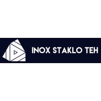 Inox Staklo Teh d.o.o. logo - Similar company to Mpm Doo (Mašinska Prerada Metala Doo)