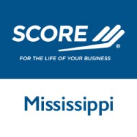 SCORE Mentors Mississippi logo - Similar company to Belle And Sparrows