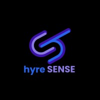 HyreSense logo - Similar company to Tymlnkd
