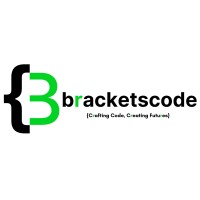 Bracketscode Technologies logo - Similar company to Latent Marketers