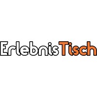 ErlebnisTisch logo - Similar company to Myndboard