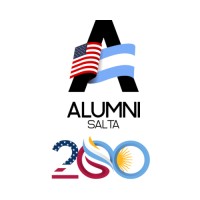 Alumni Salta logo - Similar company to Isicana