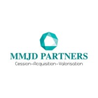 MMJD Partners logo - Similar company to Speak33 (Groupe Konecta)