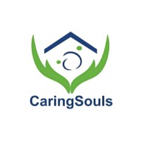 CaringSouls Home Health Services logo - Similar company to All About You Home Health Services