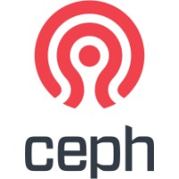 Ceph logo - Similar company to Clyso