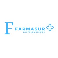 Farmasur Distribución Parafarmacia SLU logo - Similar company to Gesinne