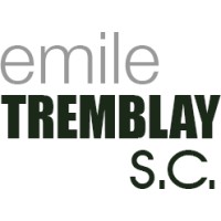 Emile Tremblay Service-Conseil
