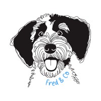 Fred & Co logo - Similar company to Ahead Health